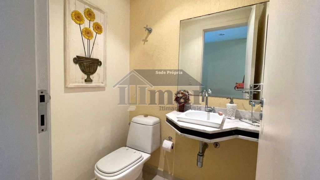 Apartamento em Guarujá, no bairro Praia da Enseada