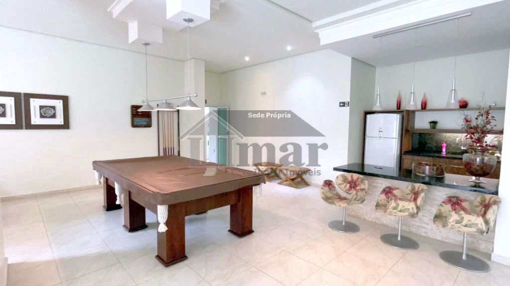 Apartamento em Guarujá, no bairro Praia da Enseada
