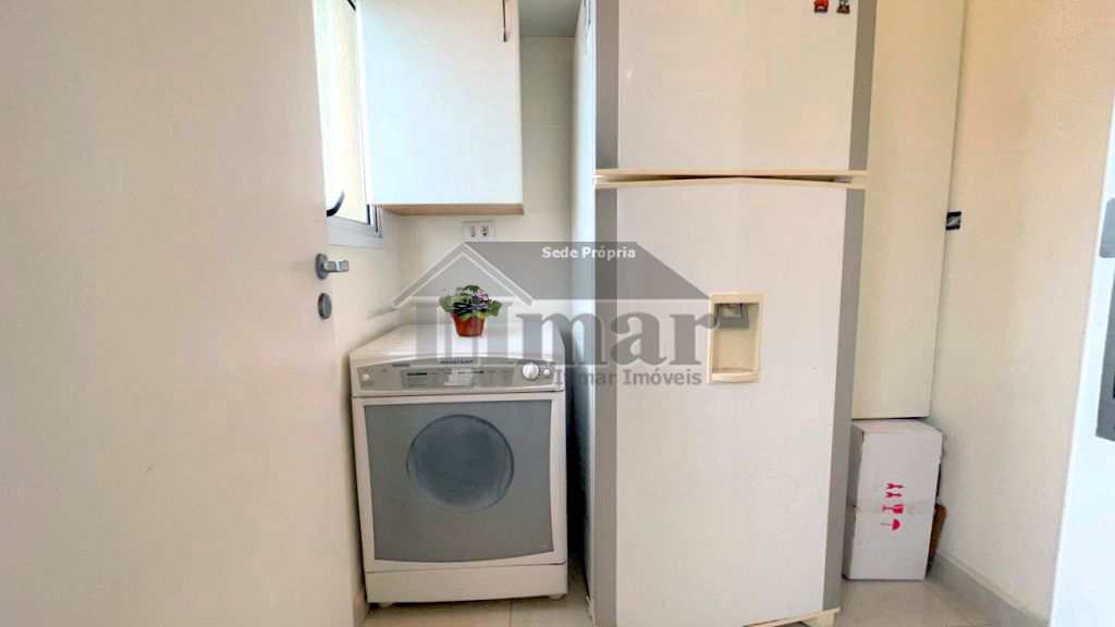 Apartamento em Guarujá, no bairro Praia da Enseada