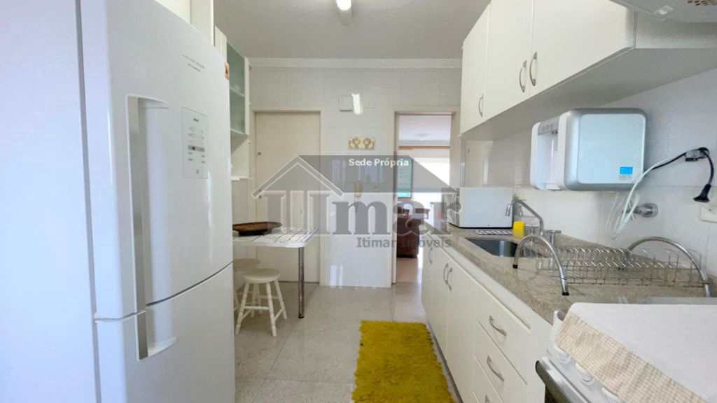 Apartamento em Guarujá, no bairro Praia da Enseada