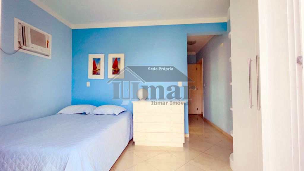 Apartamento em Guarujá, no bairro Praia da Enseada