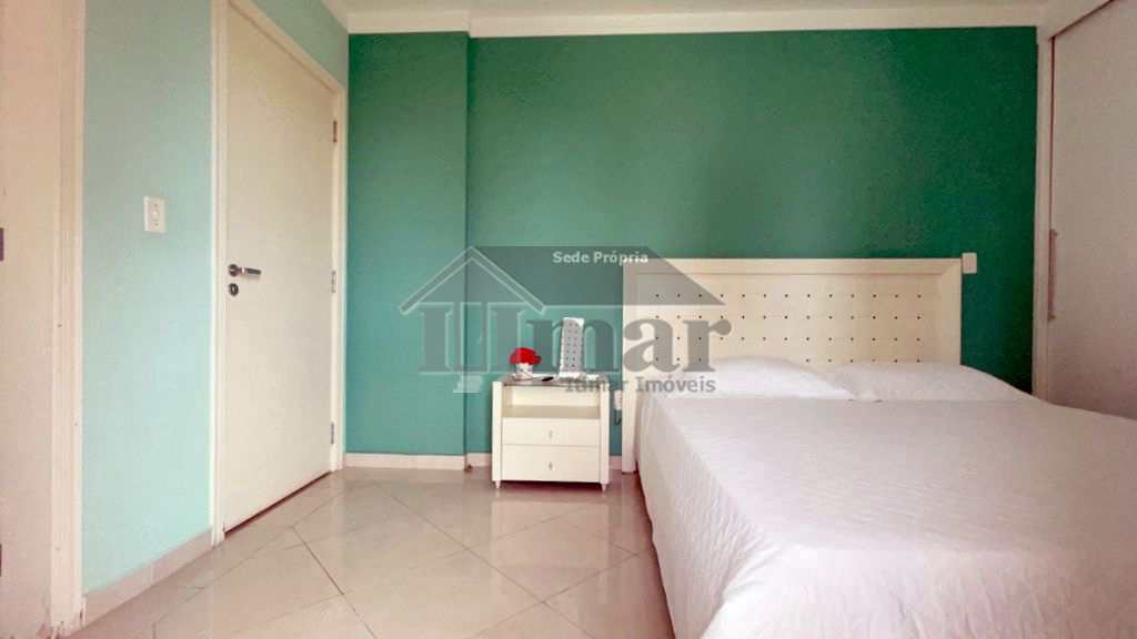 Apartamento em Guarujá, no bairro Praia da Enseada