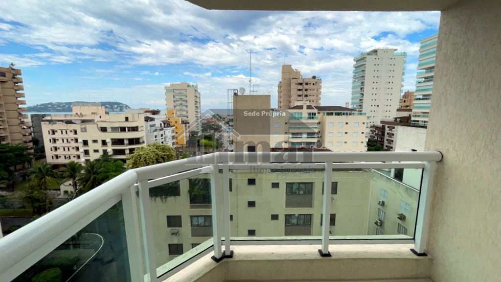 Apartamento em Guarujá, no bairro Praia da Enseada