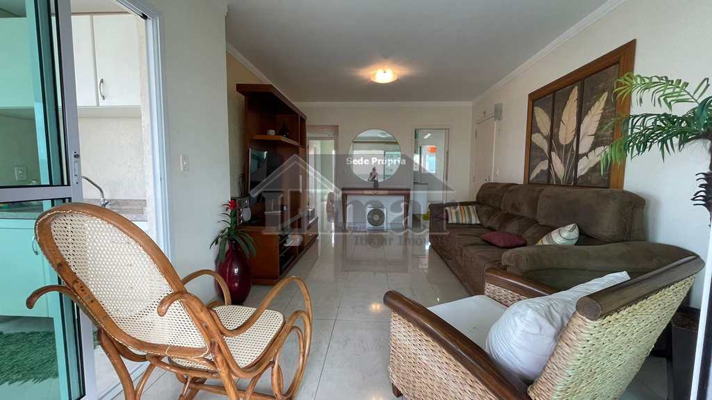 Apartamento em Guarujá, no bairro Praia da Enseada