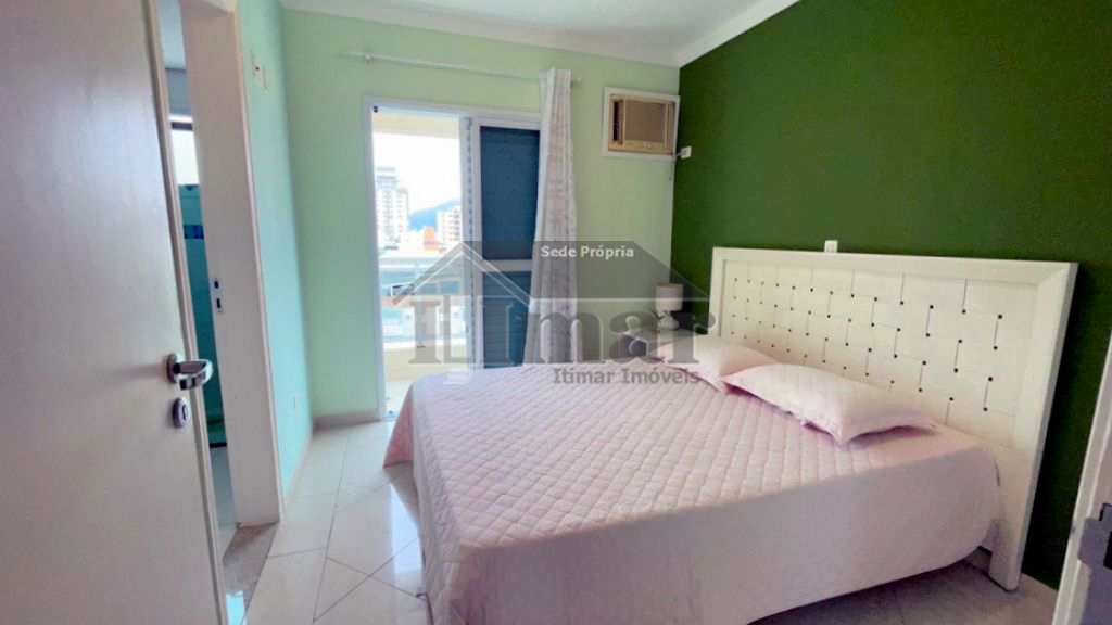 Apartamento em Guarujá, no bairro Praia da Enseada