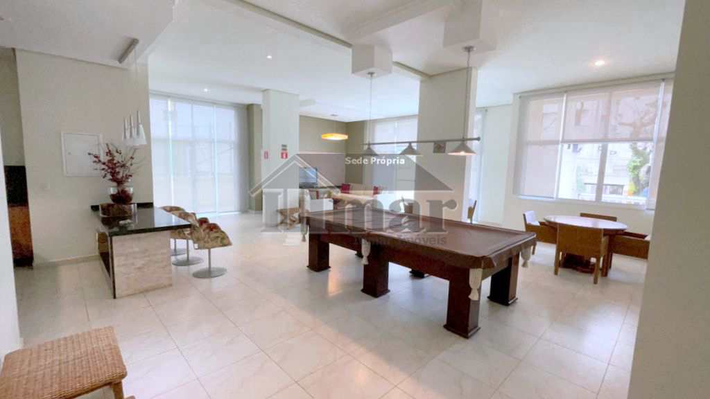 Apartamento em Guarujá, no bairro Praia da Enseada