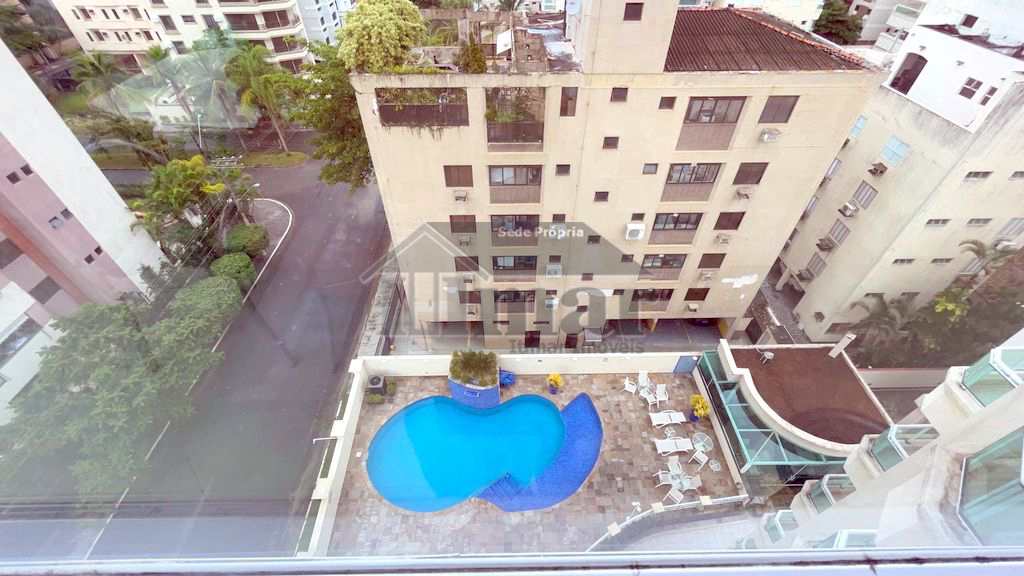 Apartamento em Guarujá, no bairro Praia da Enseada