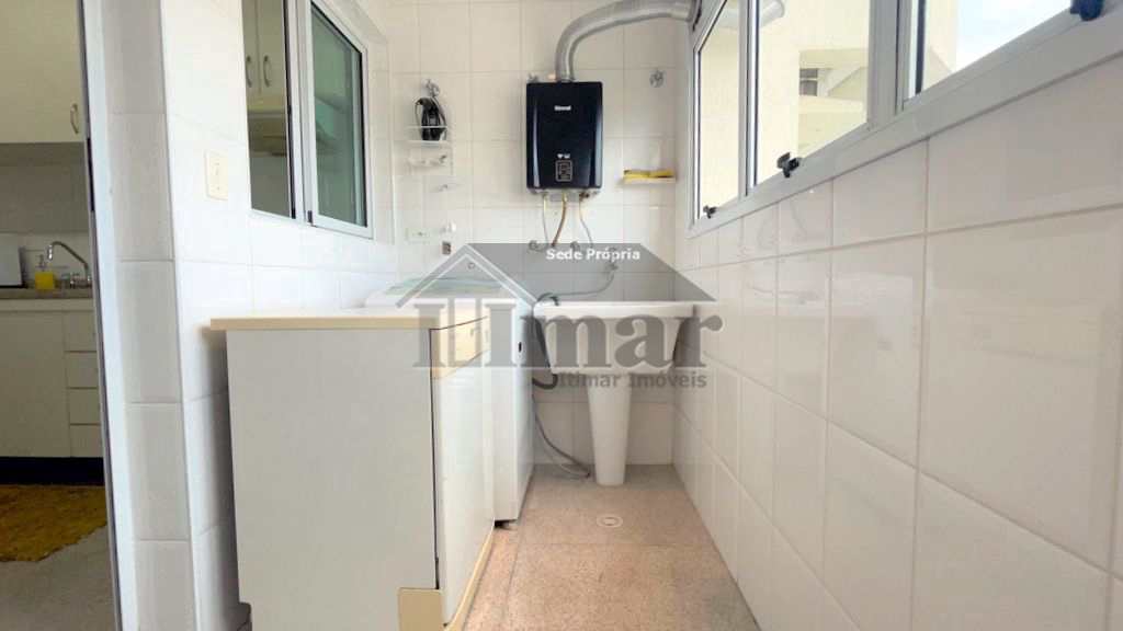 Apartamento em Guarujá, no bairro Praia da Enseada