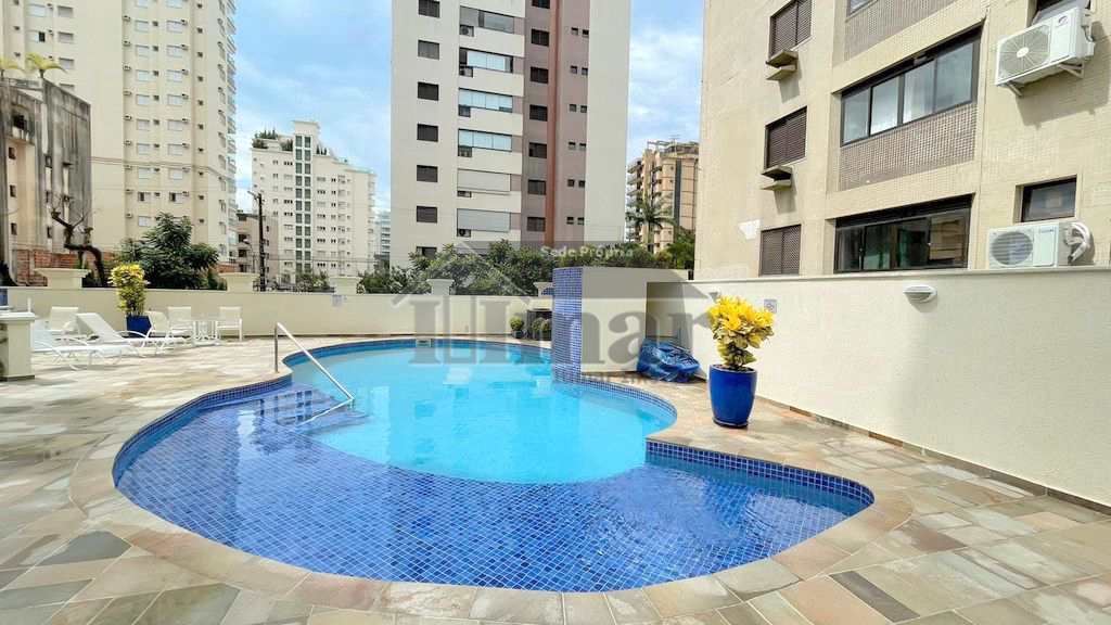 Apartamento em Guarujá, no bairro Praia da Enseada