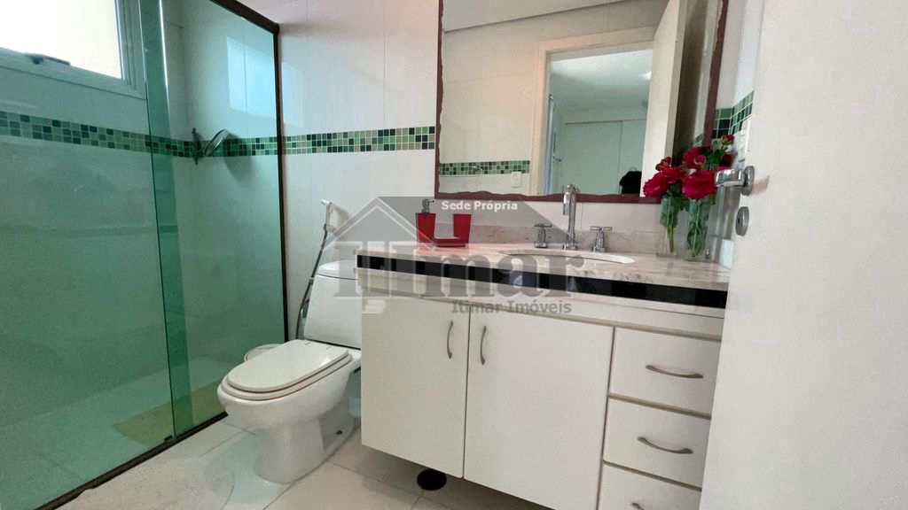 Apartamento em Guarujá, no bairro Praia da Enseada