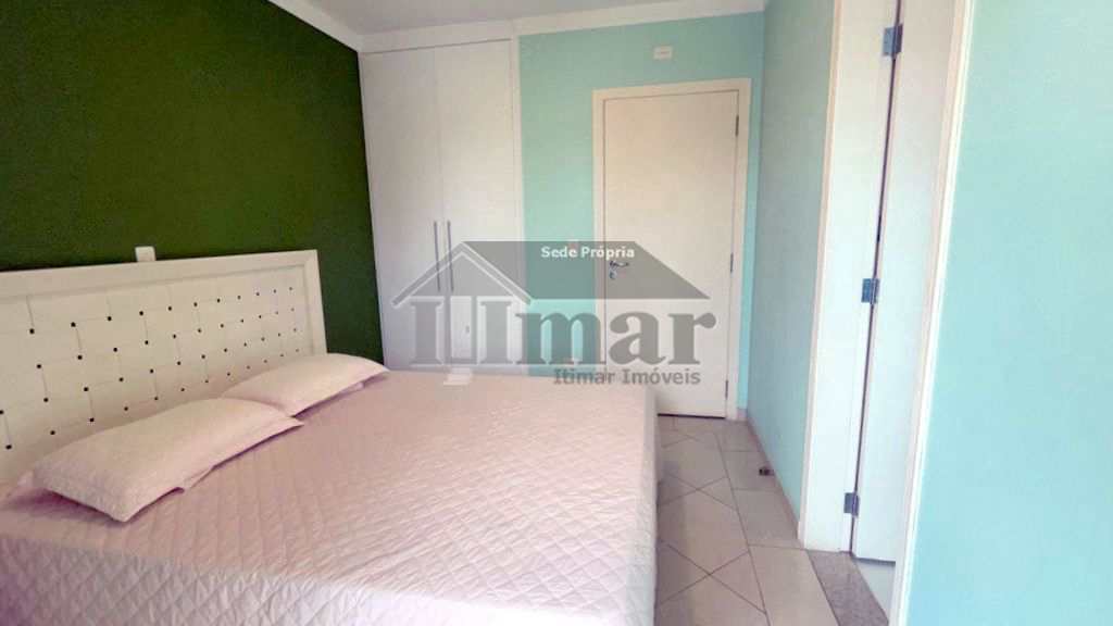 Apartamento em Guarujá, no bairro Praia da Enseada