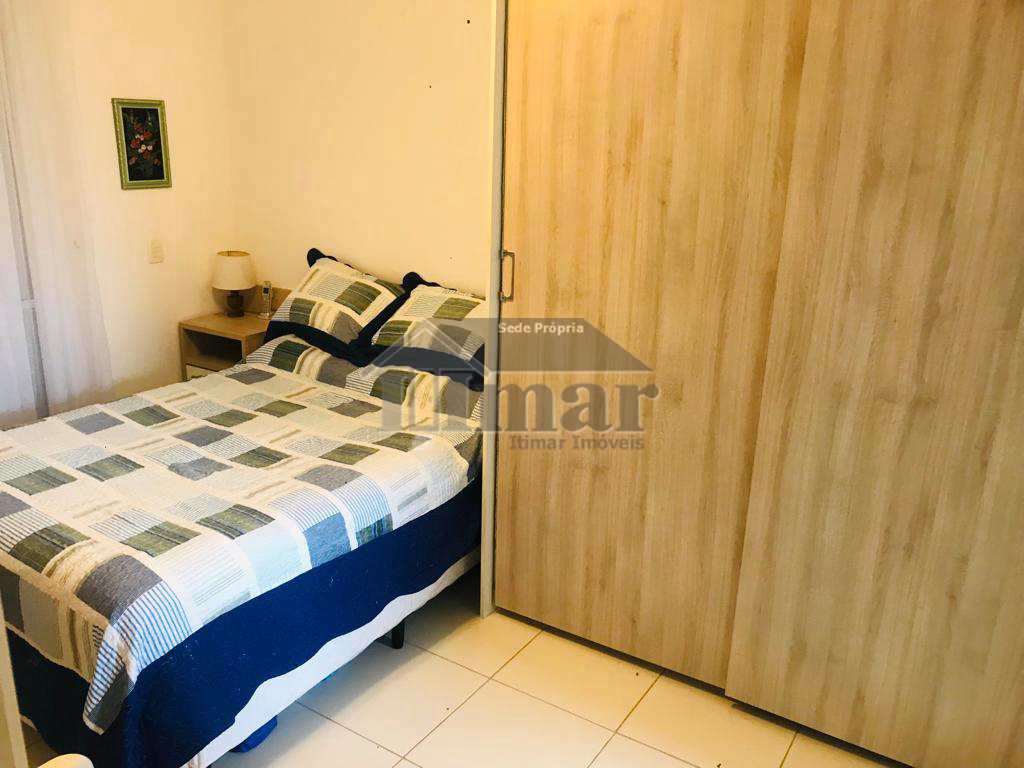 Apartamento em Guarujá, no bairro Praia da Enseada