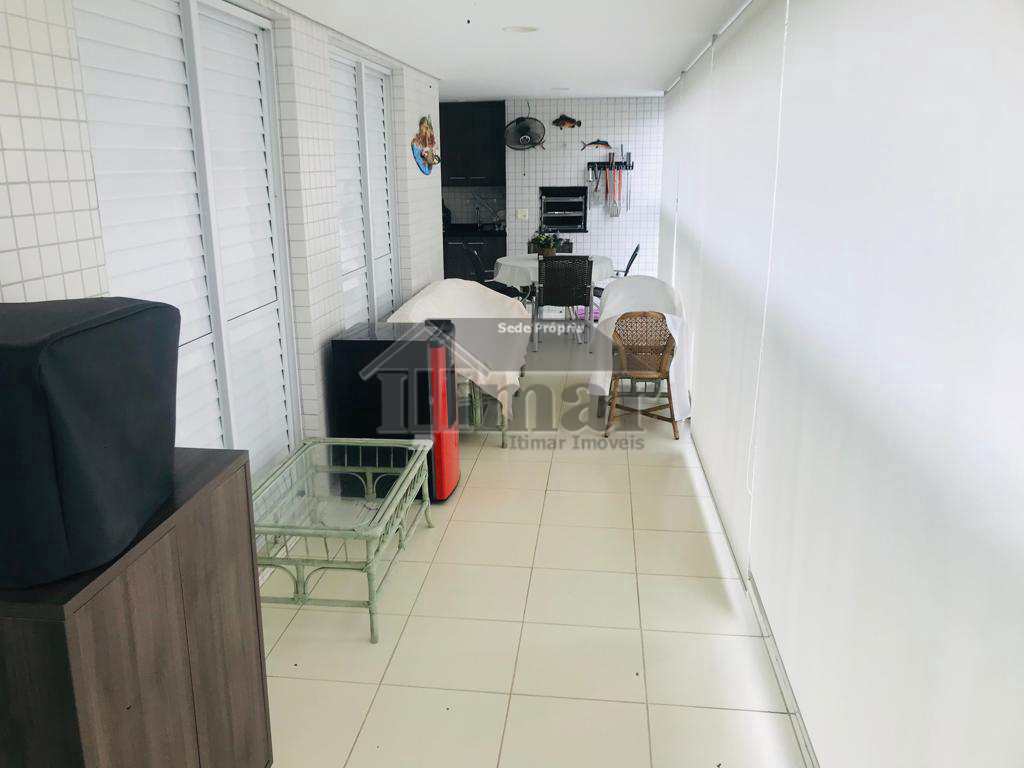 Apartamento em Guarujá, no bairro Praia da Enseada