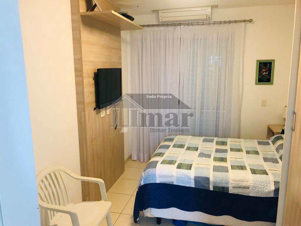 Apartamento em Guarujá, no bairro Praia da Enseada