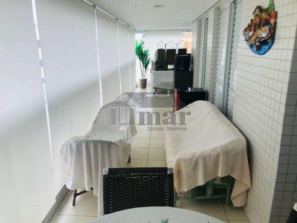 Apartamento em Guarujá, no bairro Praia da Enseada