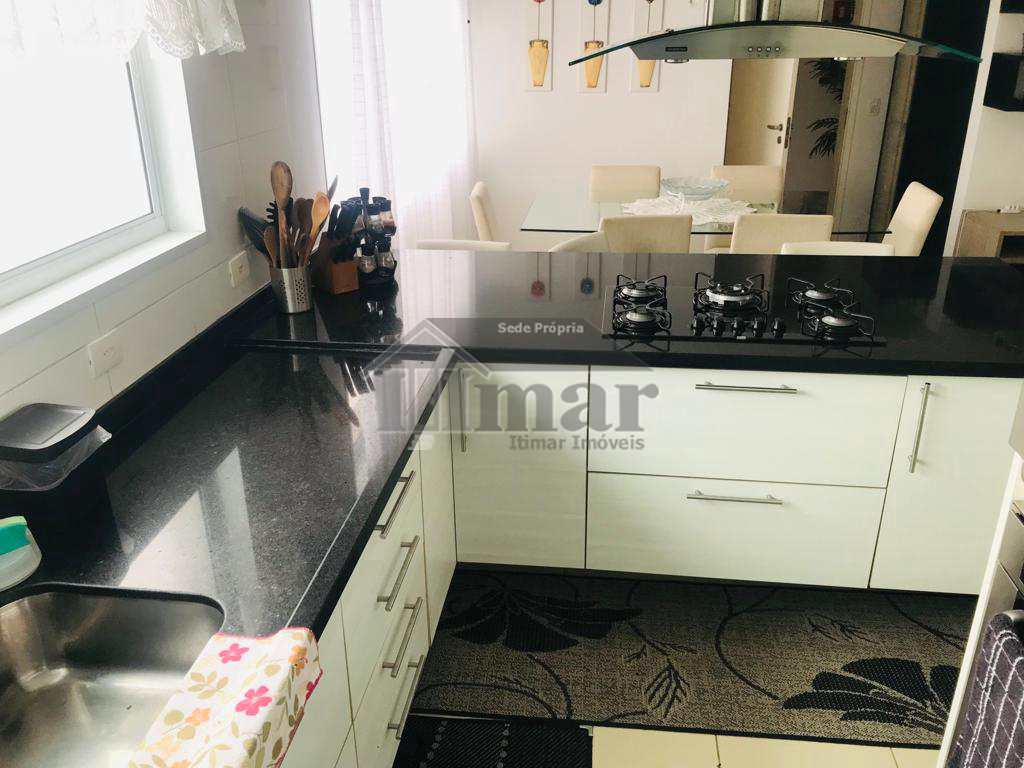 Apartamento em Guarujá, no bairro Praia da Enseada