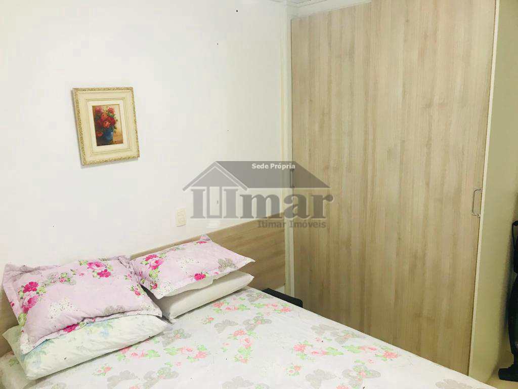 Apartamento em Guarujá, no bairro Praia da Enseada
