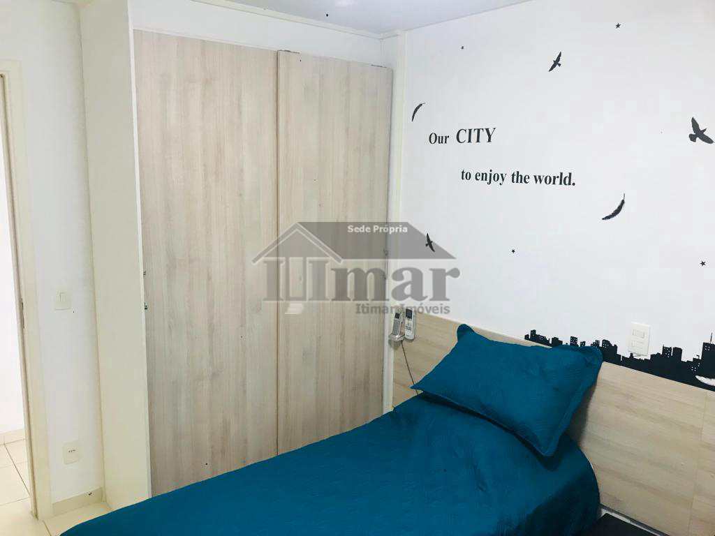 Apartamento em Guarujá, no bairro Praia da Enseada