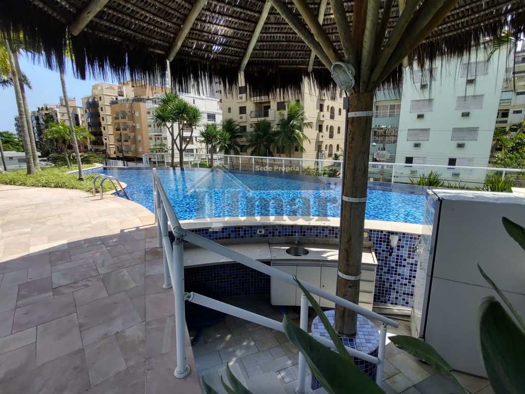 Apartamento em Guarujá, no bairro Praia da Enseada