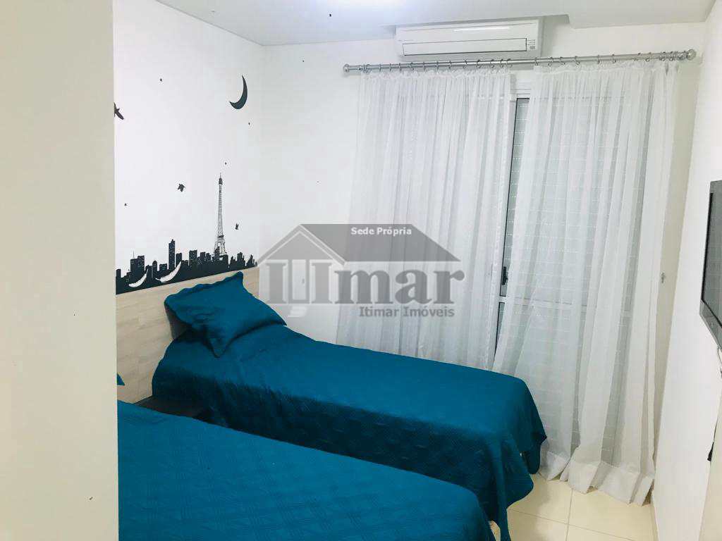 Apartamento em Guarujá, no bairro Praia da Enseada