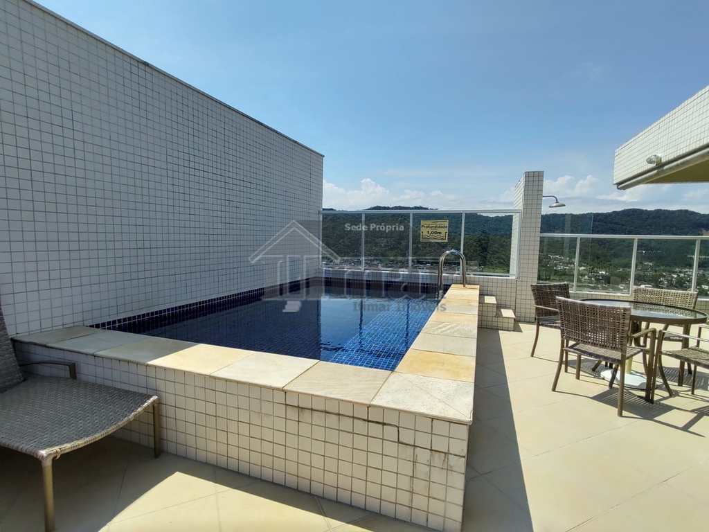 Apartamento em Guarujá, no bairro Praia da Enseada
