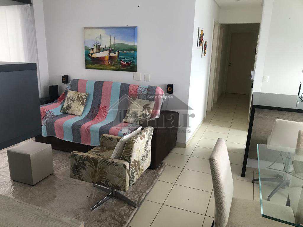 Apartamento em Guarujá, no bairro Praia da Enseada