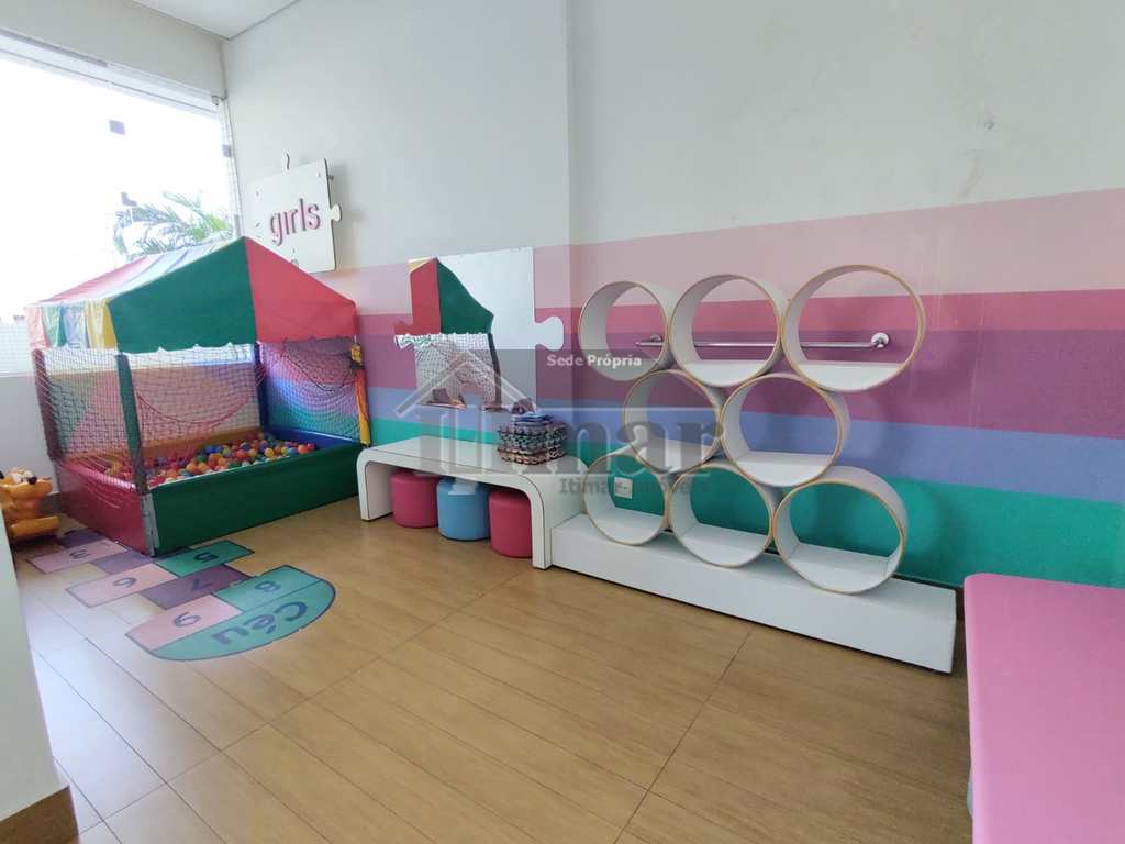 Apartamento em Guarujá, no bairro Praia da Enseada