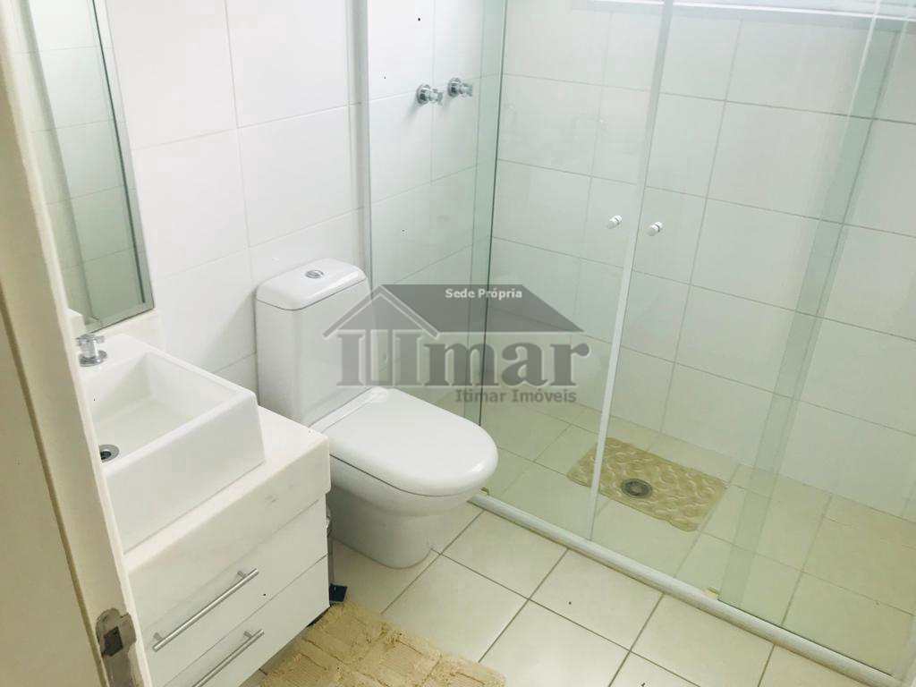 Apartamento em Guarujá, no bairro Praia da Enseada