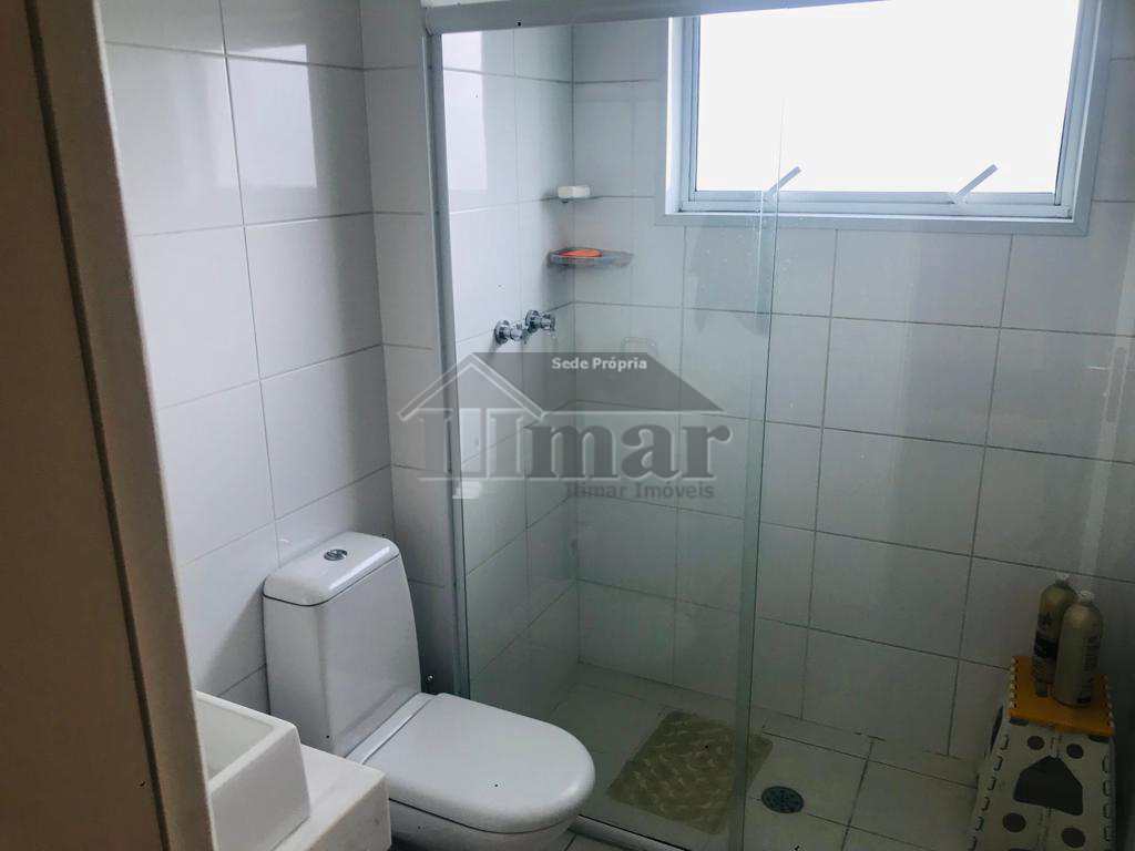 Apartamento em Guarujá, no bairro Praia da Enseada