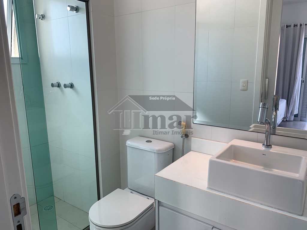 Apartamento em Guarujá, no bairro Praia da Enseada
