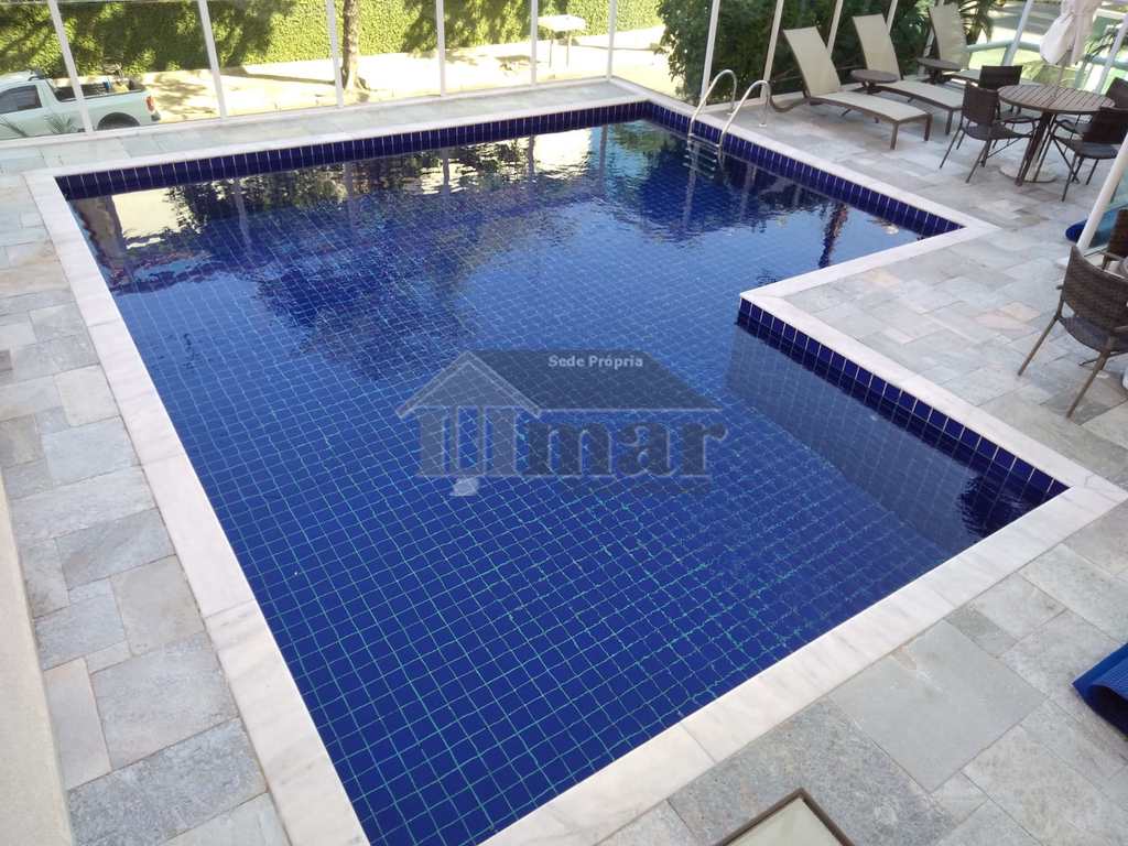Apartamento em Guarujá, no bairro Praia da Enseada