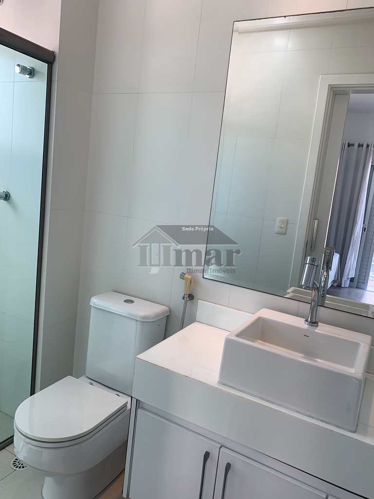 Apartamento em Guarujá, no bairro Praia da Enseada