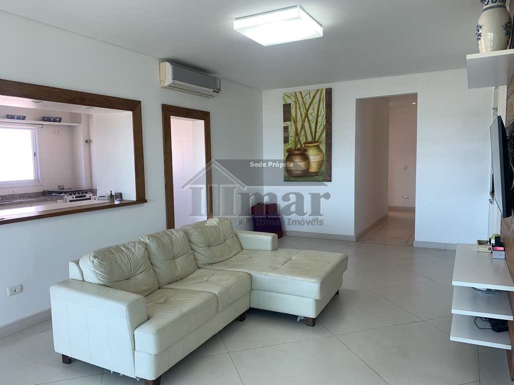 Apartamento em Guarujá, no bairro Praia da Enseada