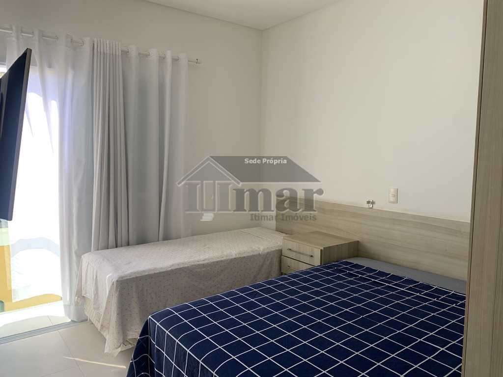 Apartamento em Guarujá, no bairro Praia da Enseada