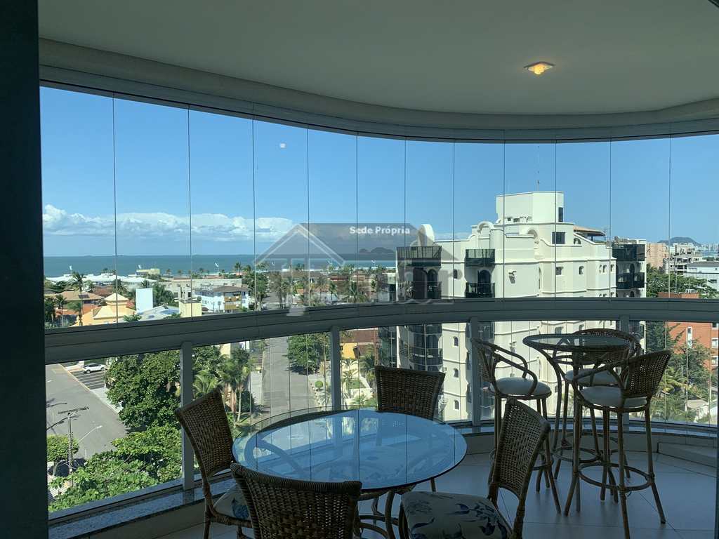 Apartamento em Guarujá, no bairro Praia da Enseada