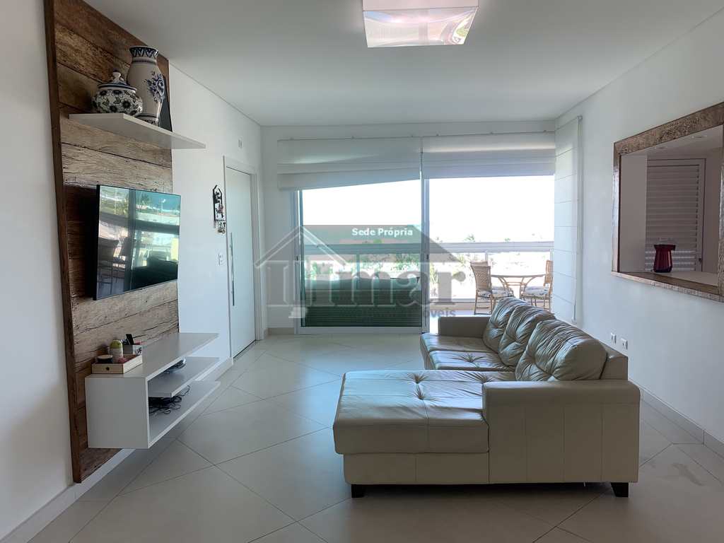 Apartamento em Guarujá, no bairro Praia da Enseada