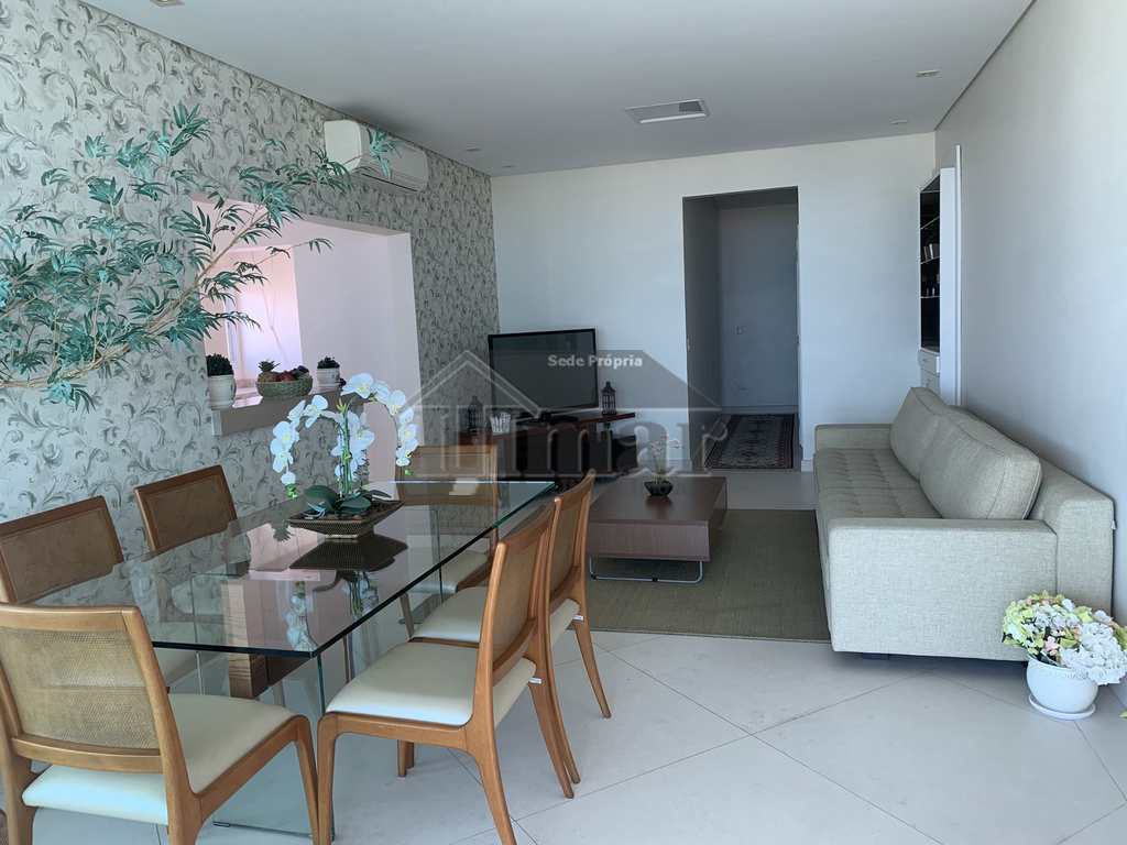 Apartamento em Guarujá, no bairro Praia da Enseada