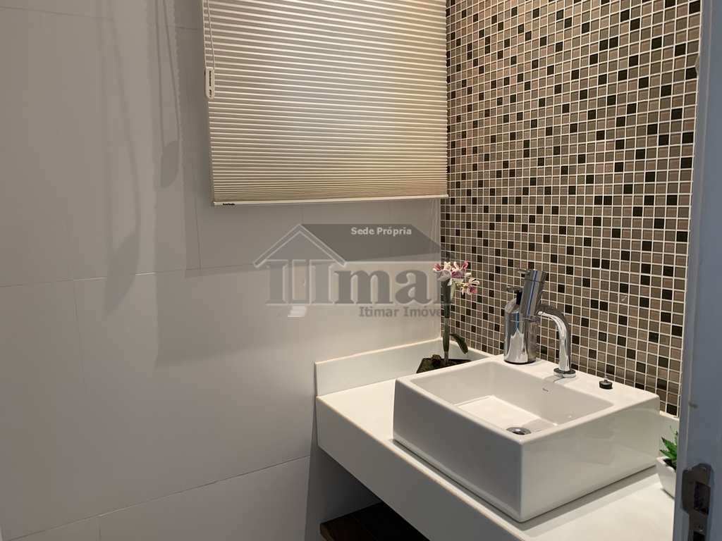 Apartamento em Guarujá, no bairro Praia da Enseada