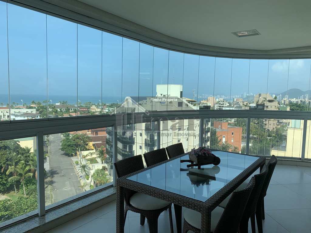 Apartamento em Guarujá, no bairro Praia da Enseada