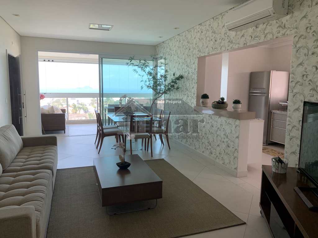 Apartamento em Guarujá, no bairro Praia da Enseada
