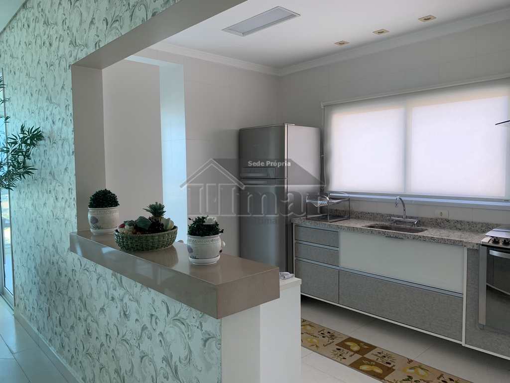 Apartamento em Guarujá, no bairro Praia da Enseada
