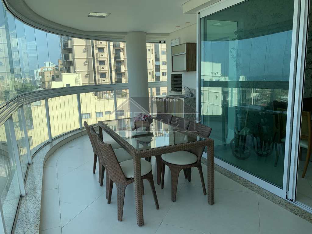 Apartamento em Guarujá, no bairro Praia da Enseada