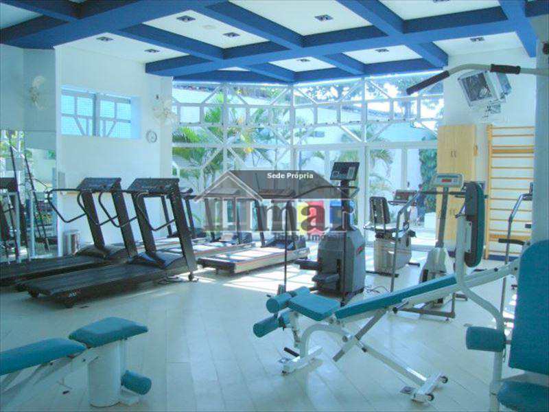 Apartamento em Guarujá, no bairro Praia da Enseada