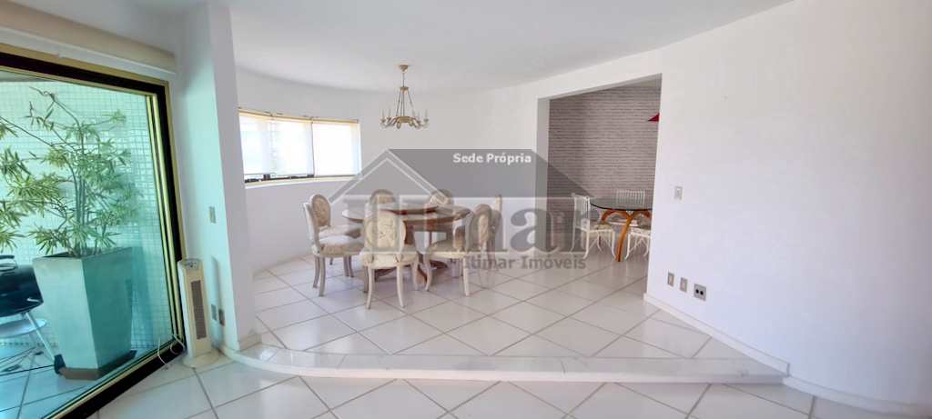 Apartamento em Guarujá, no bairro Praia da Enseada