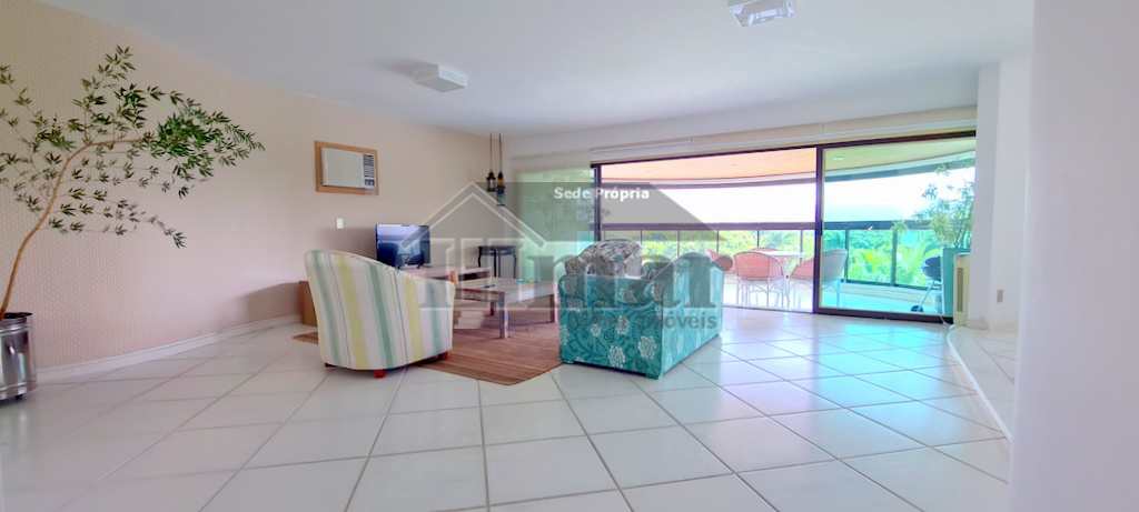 Apartamento em Guarujá, no bairro Praia da Enseada