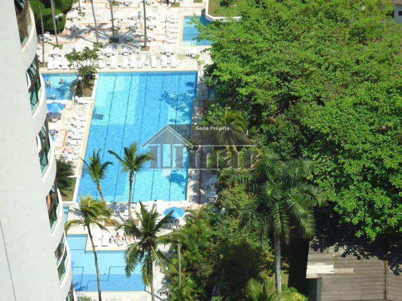 Apartamento em Guarujá, no bairro Praia da Enseada