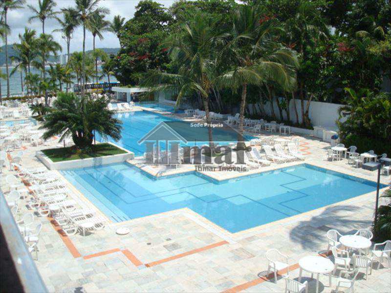 Apartamento em Guarujá, no bairro Praia da Enseada