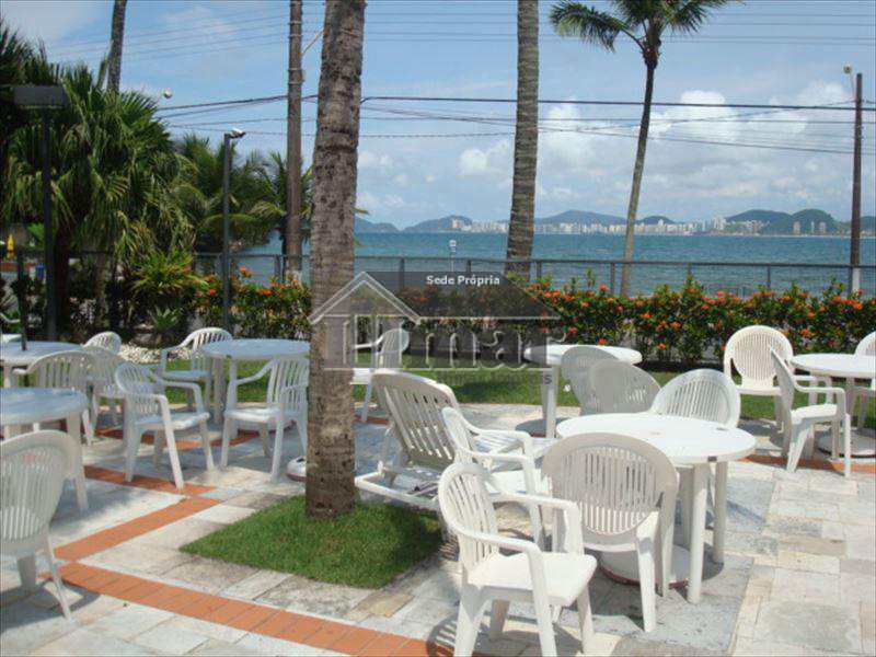 Apartamento em Guarujá, no bairro Praia da Enseada