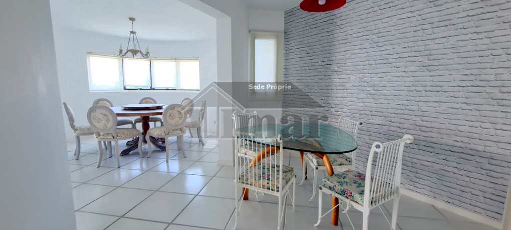 Apartamento em Guarujá, no bairro Praia da Enseada