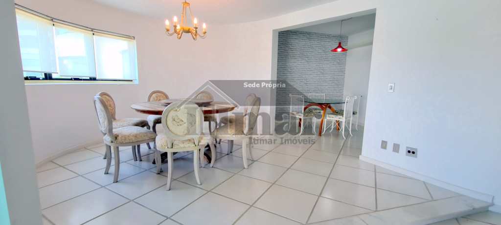 Apartamento em Guarujá, no bairro Praia da Enseada